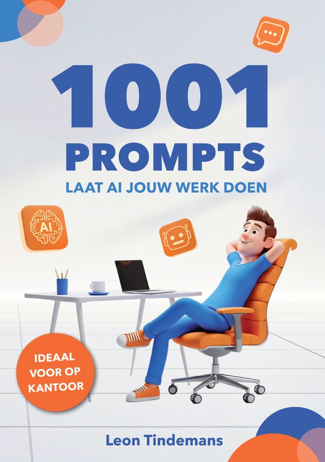1001 Prompts
