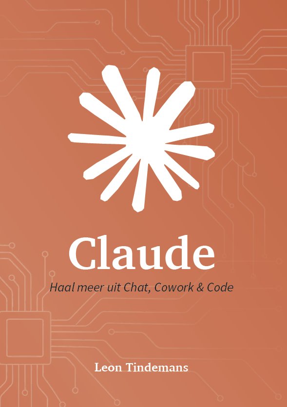 Claude AI Handboek