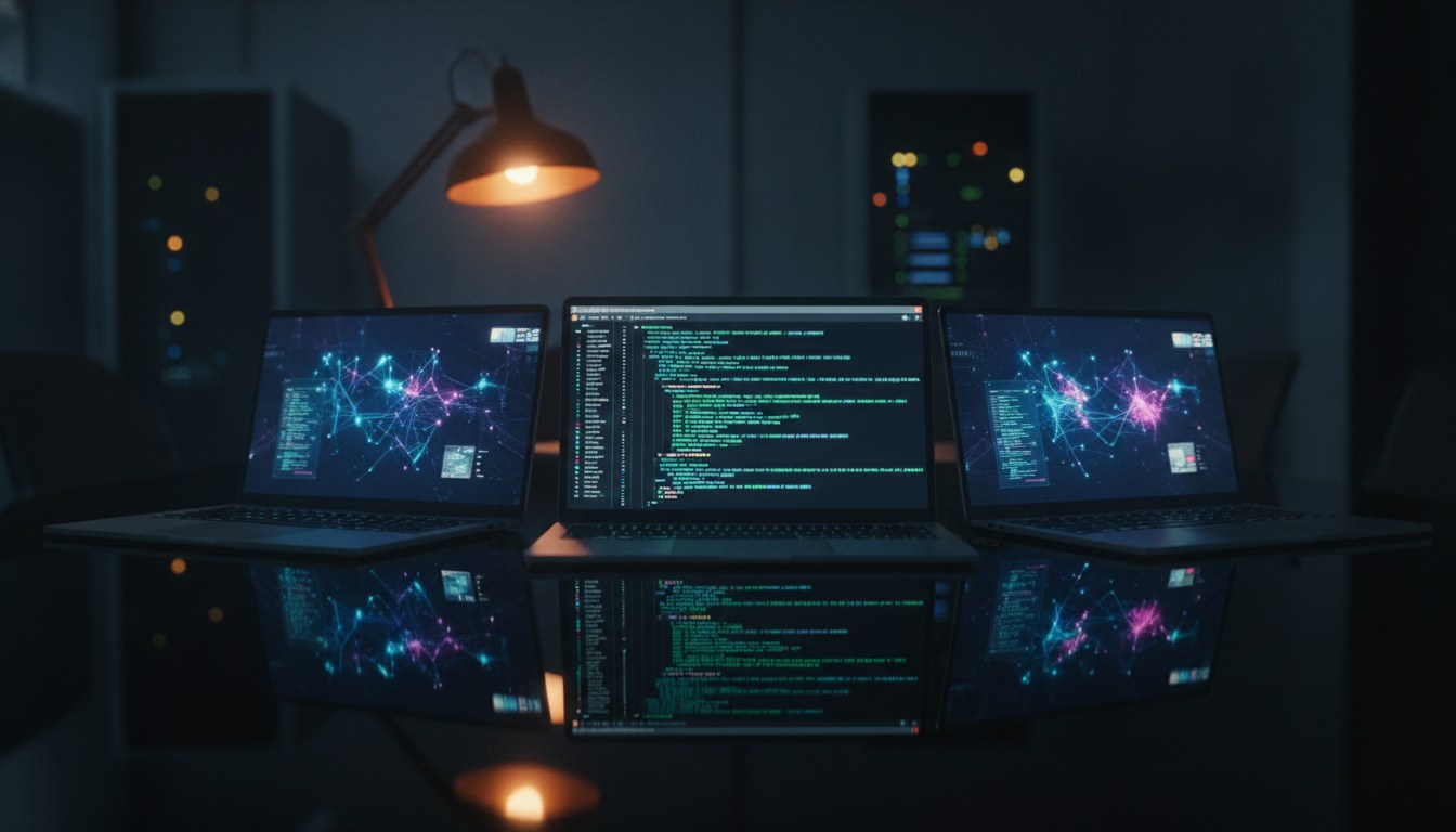 3 Indian Researchers Who Used Claude to Hack OpenAI