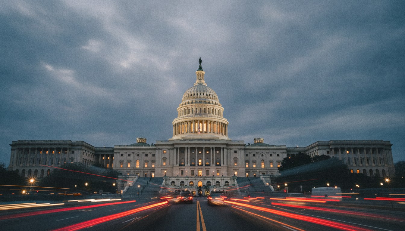 AI Regulation Is a Mess, and Anthropic Faces the Heat