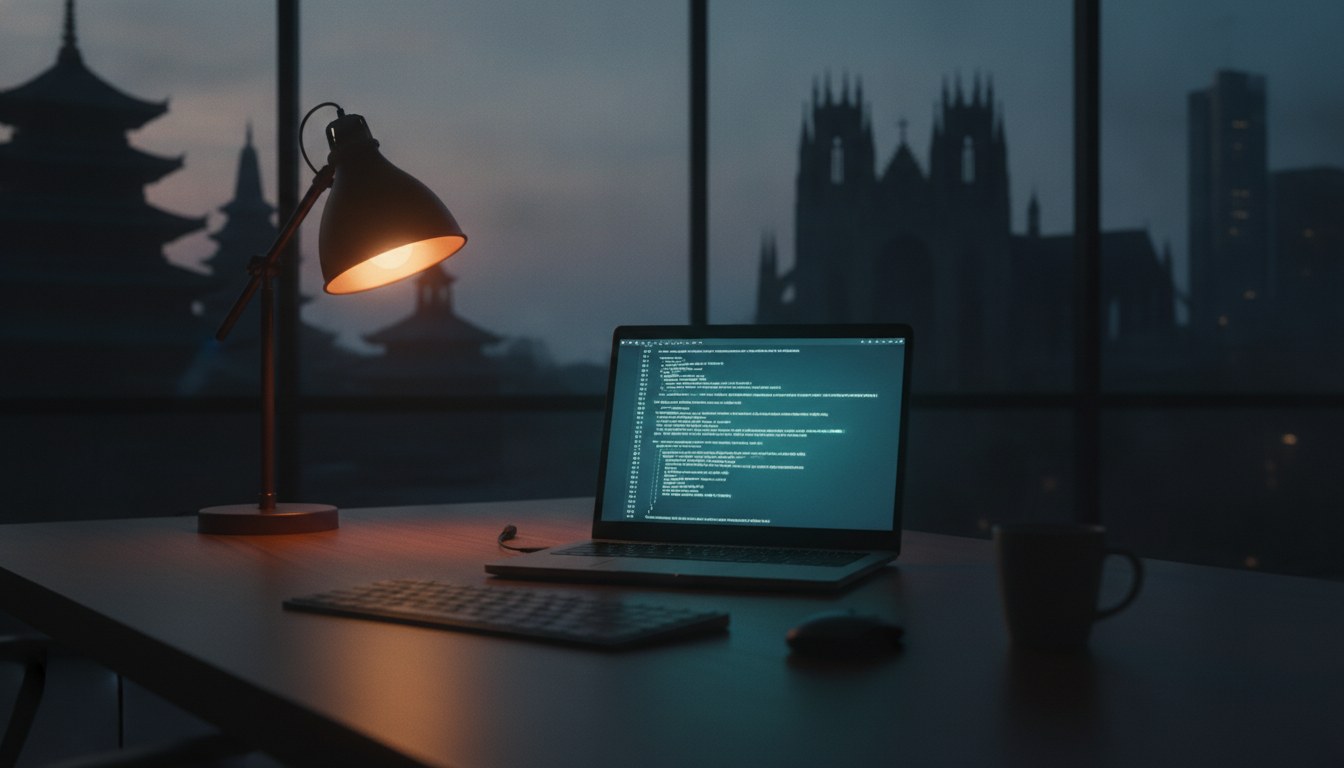 Alibaba Bans Claude Code Over Hidden China-Detection Backdoor