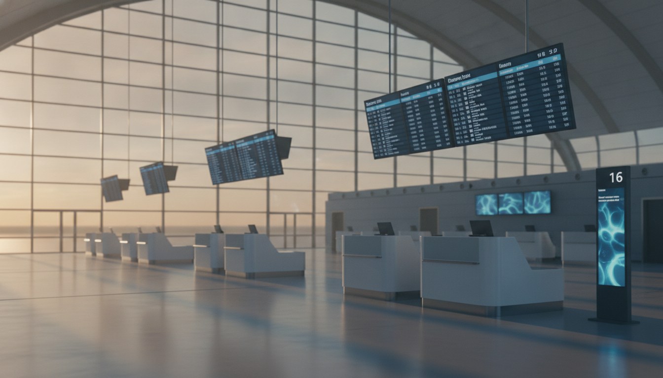 Amadeus and Anthropic Team Up on AI Agents for Travel