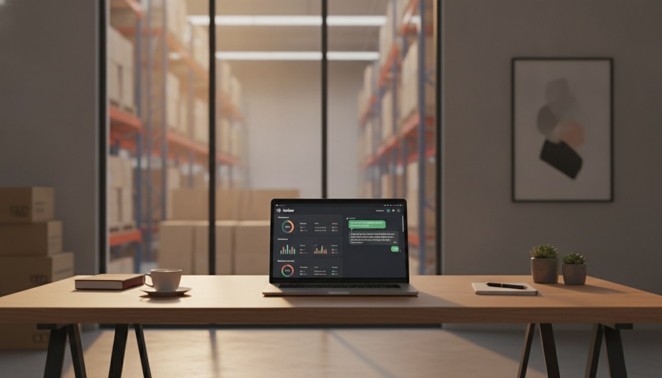 Amazon Upgrades Seller Tools With Claude AI Plugin