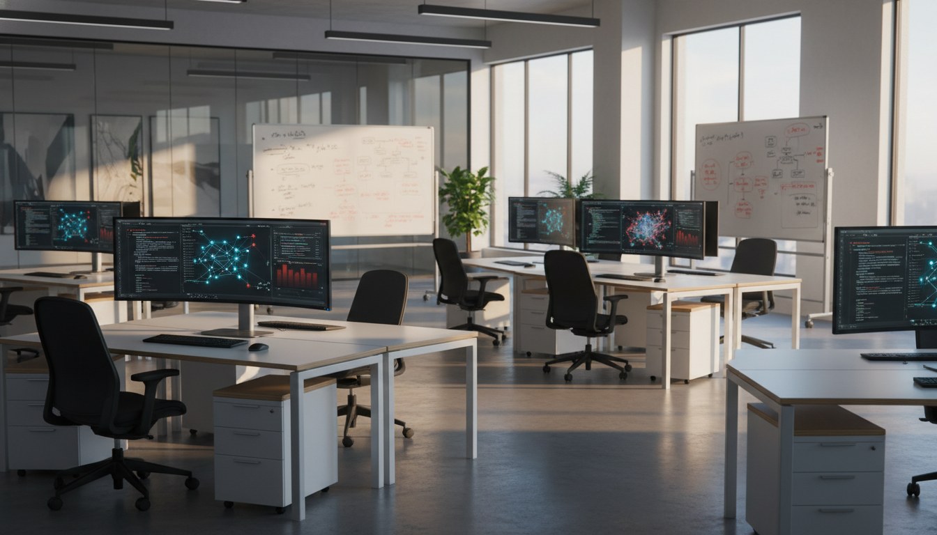Andrej Karpathy Joins Anthropic From OpenAI