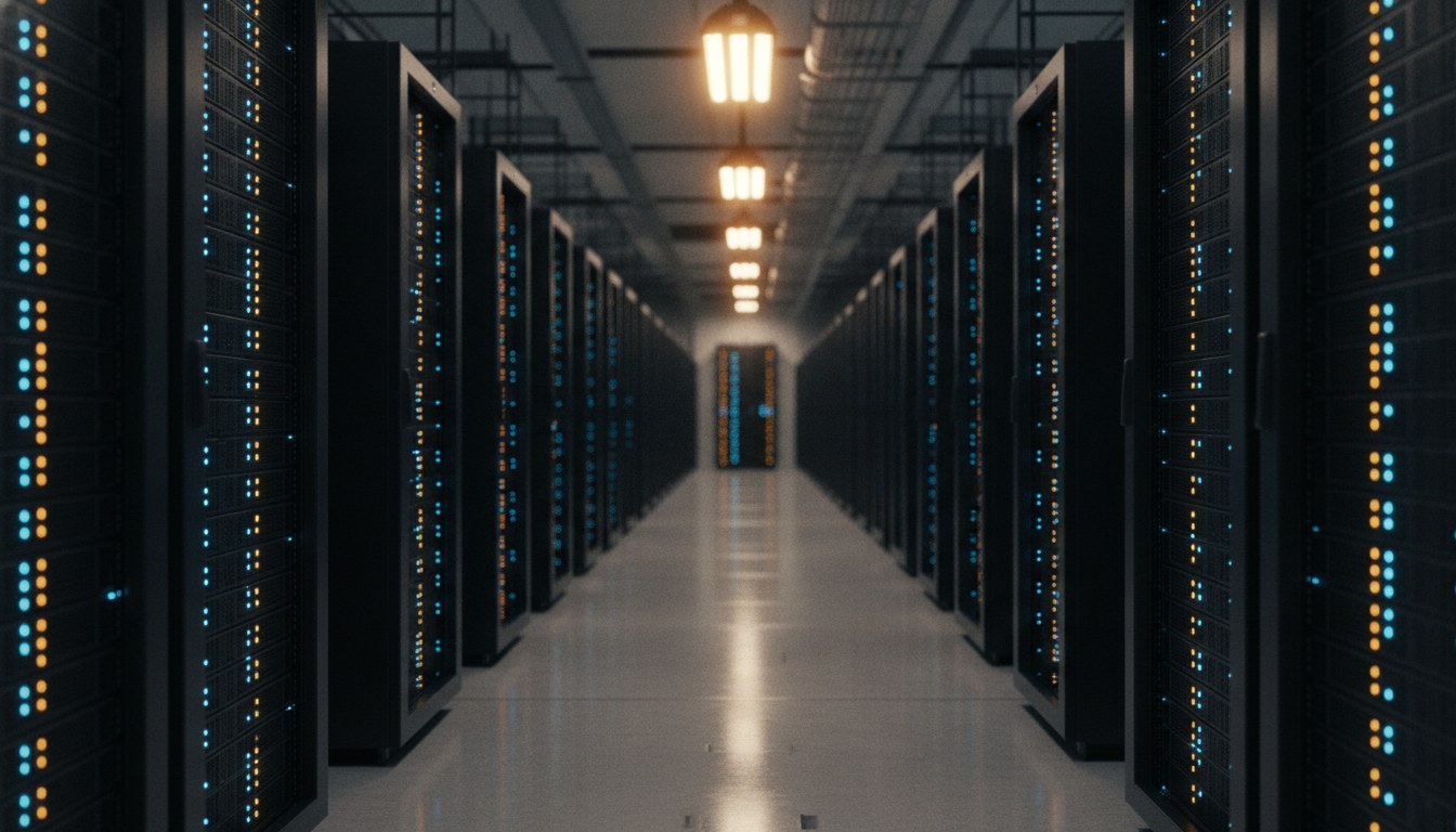 Anthropic Seals $10B AI Compute Deal With Nvidia-Backed Startup