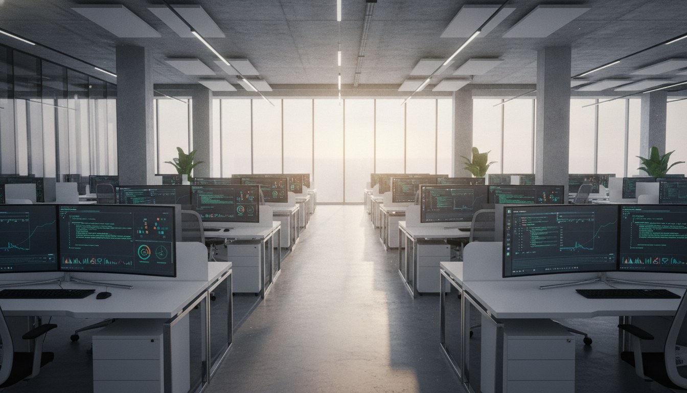 Anthropic Funds $100M Academy to Train AI Engineers