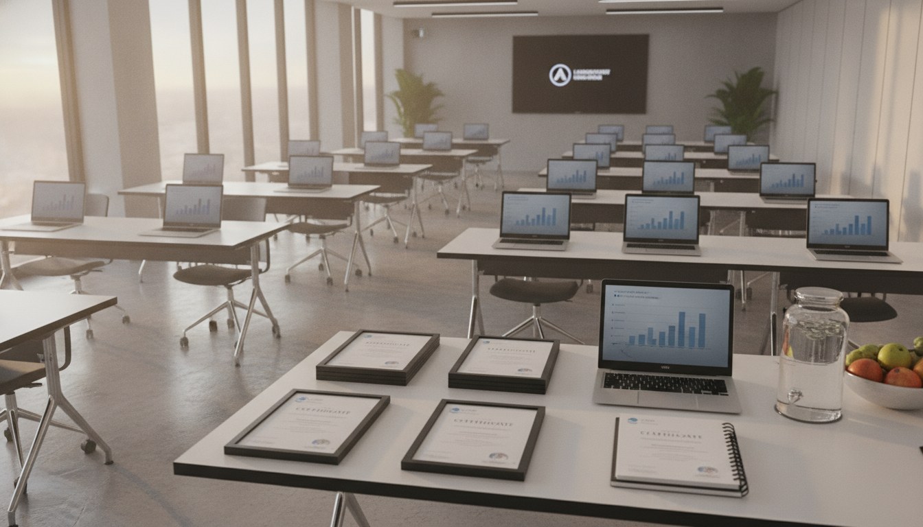 Anthropic Reaches 85,000 Claude Certifications