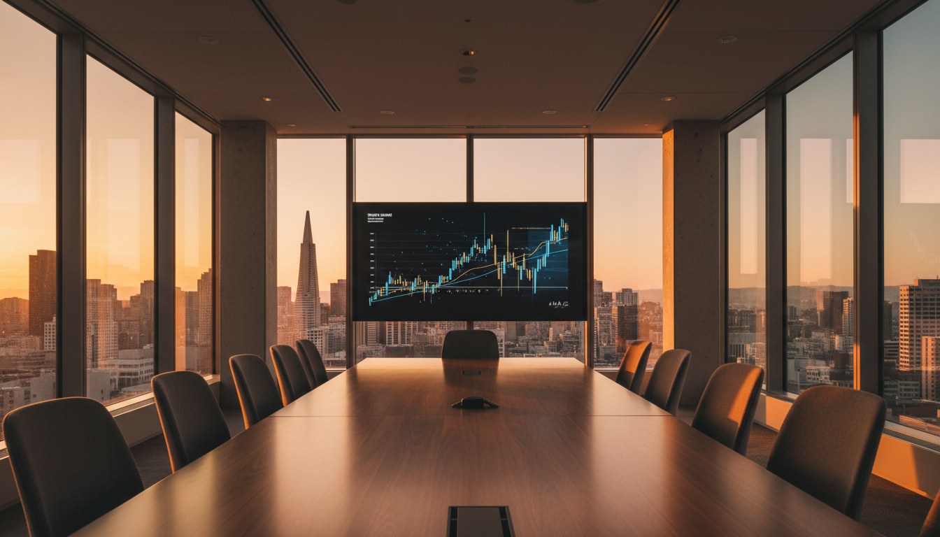 Anthropic in Talks for $30 Billion Funding Round at Up to $950 Billion Valuation