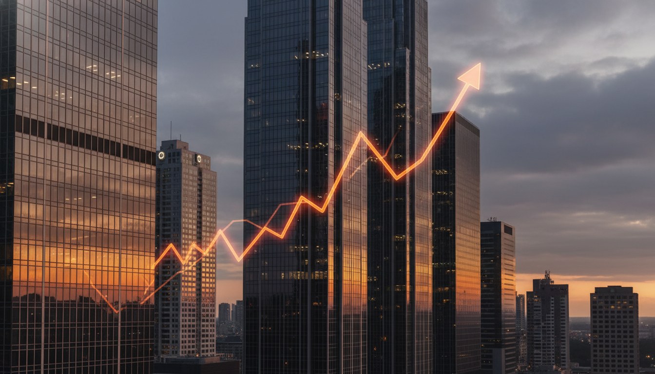 Anthropic Hits $965B Valuation as Claude Demand Surges