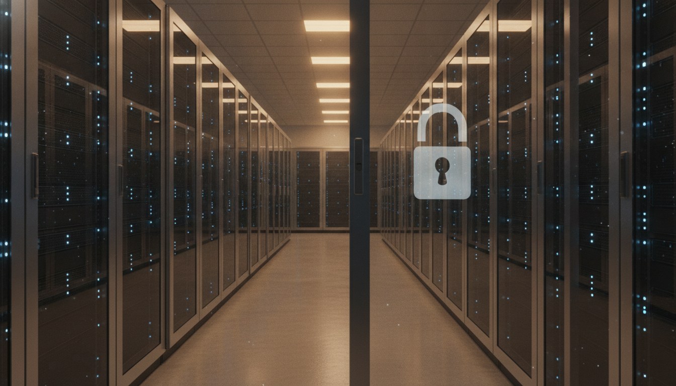 Anthropic's Top AI Models May Return After Emergency Freeze