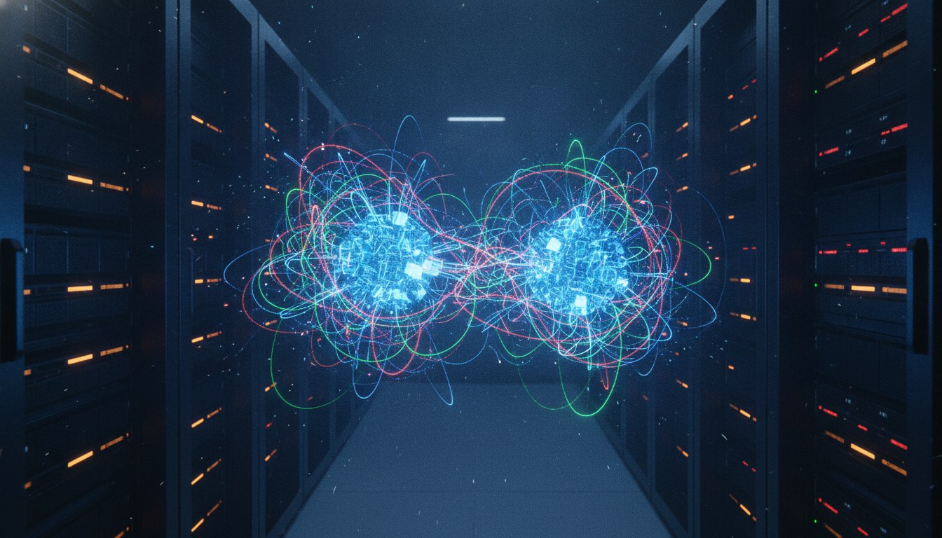 Anthropic's AI Agents Sparked a Virtual War in Chat Logs