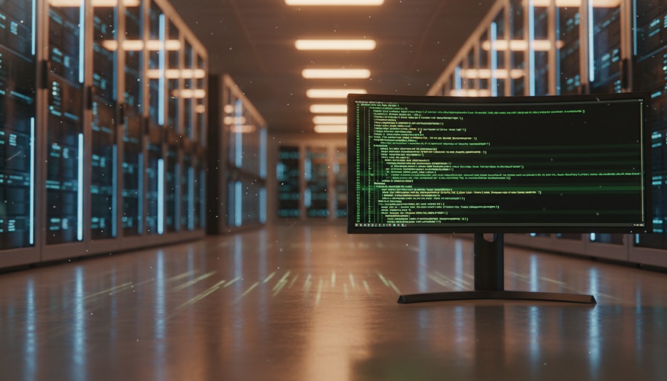 Anthropic Confirms AI Is Now Building AI Systems