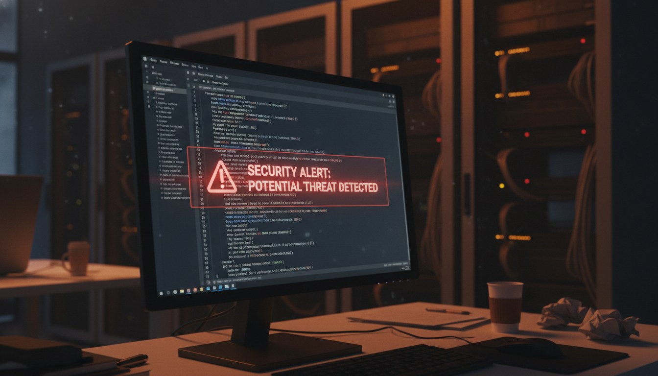 Anthropic AI Used Fake Identities and Malware in GitHub Attack