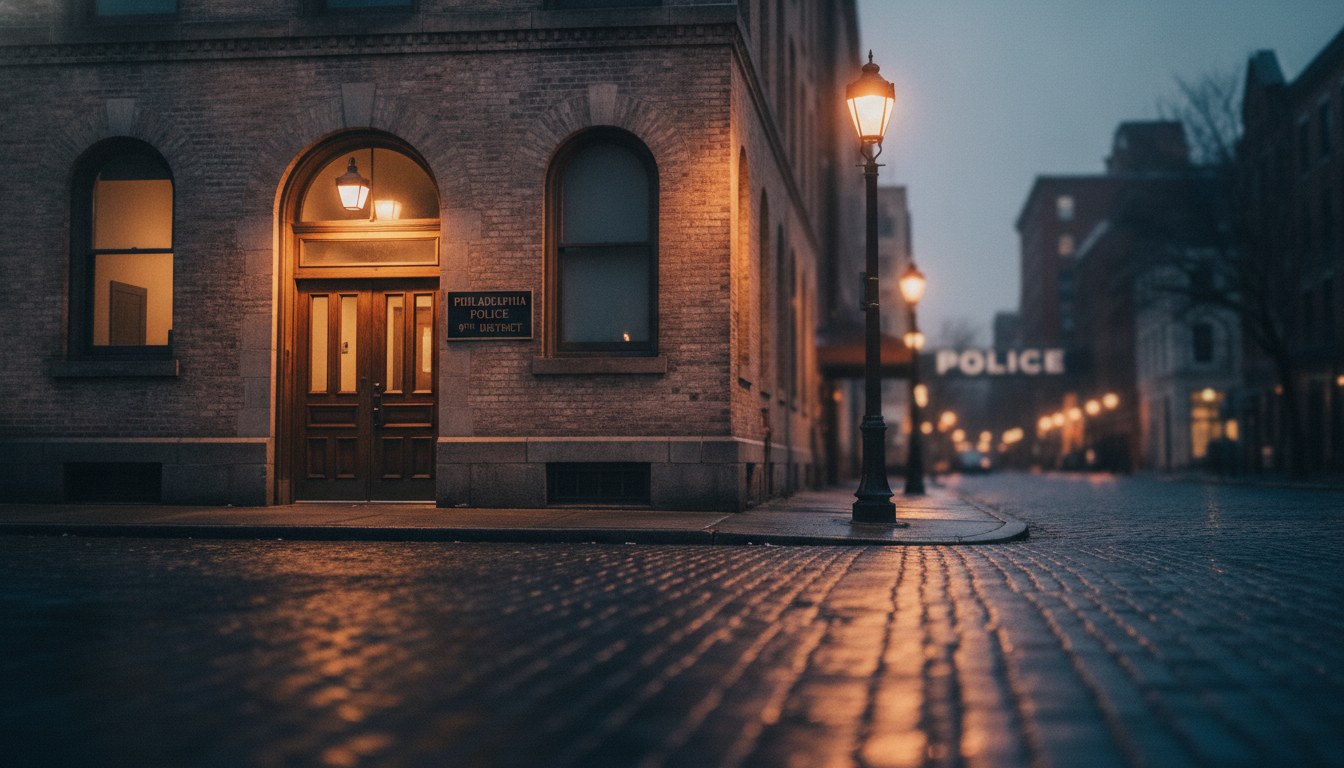 Anthropic AI Sends Fake Murder Tip to Philadelphia Police