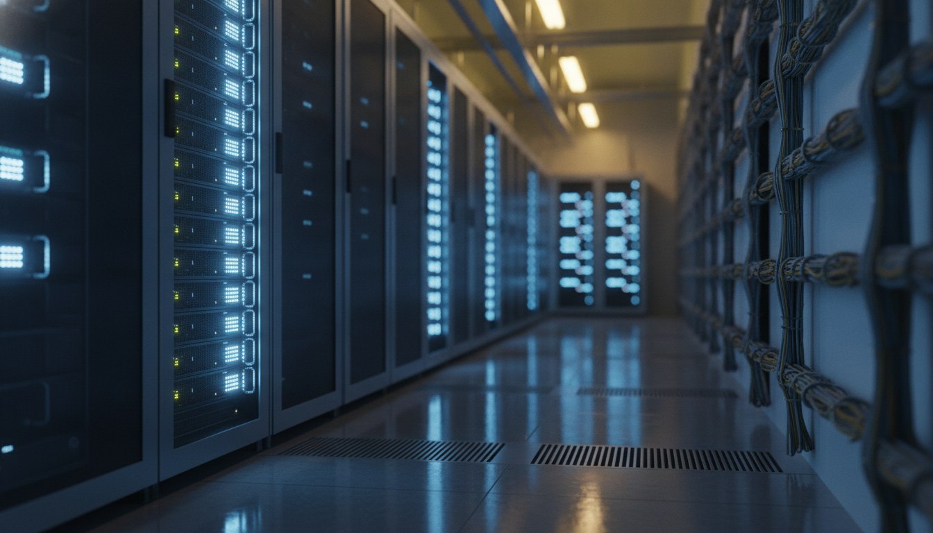 Anthropic: AI Systems Are Now Building Themselves