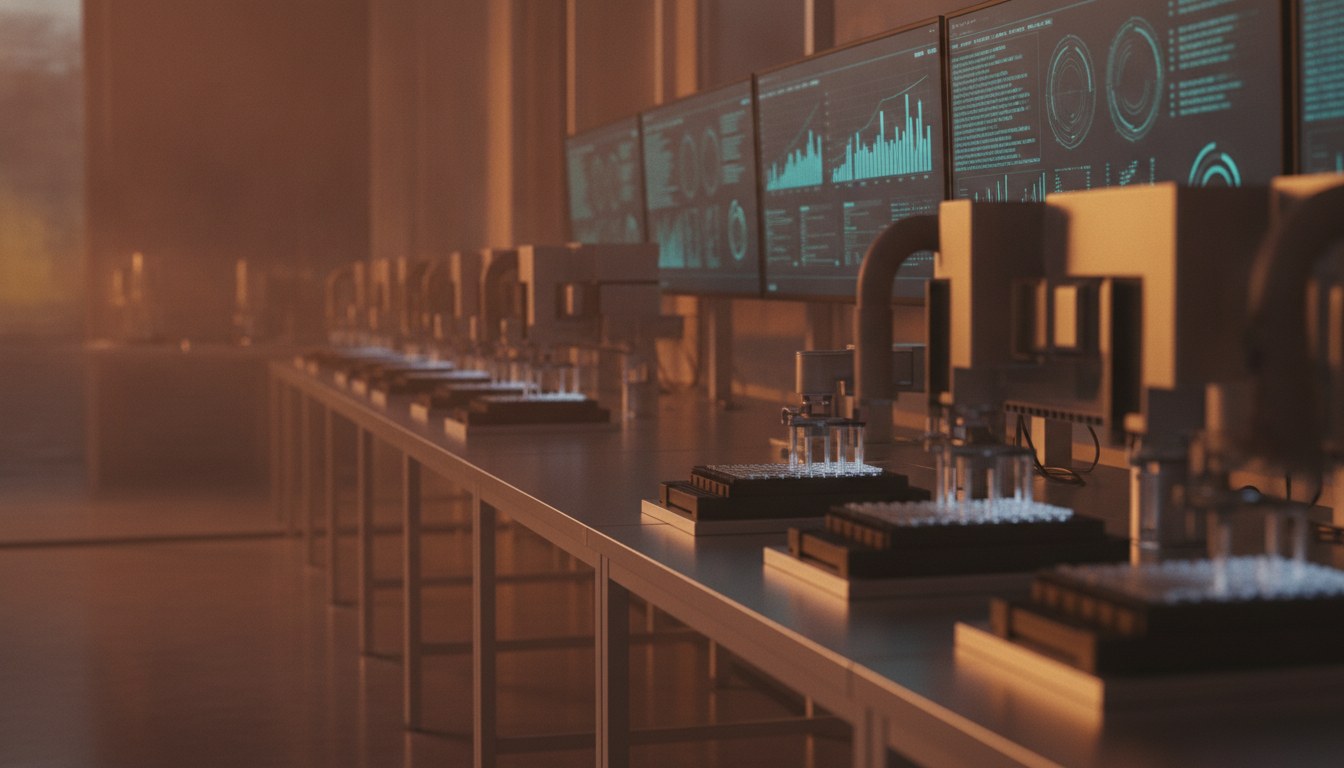 Anthropic Launches AI Tool to Conduct Scientific Experiments
