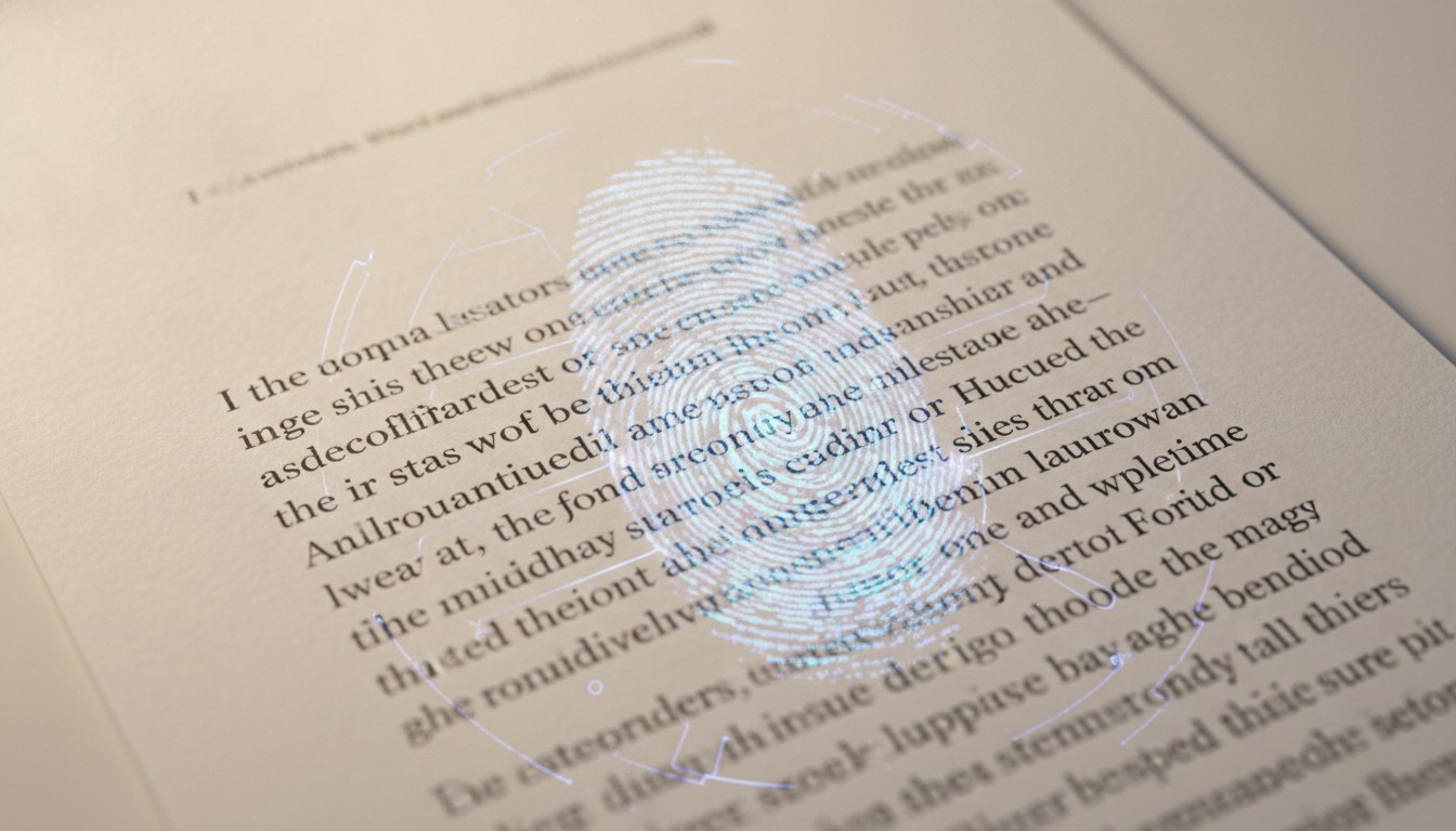 Anthropic's AI Watermark Goes Further Than Rivals