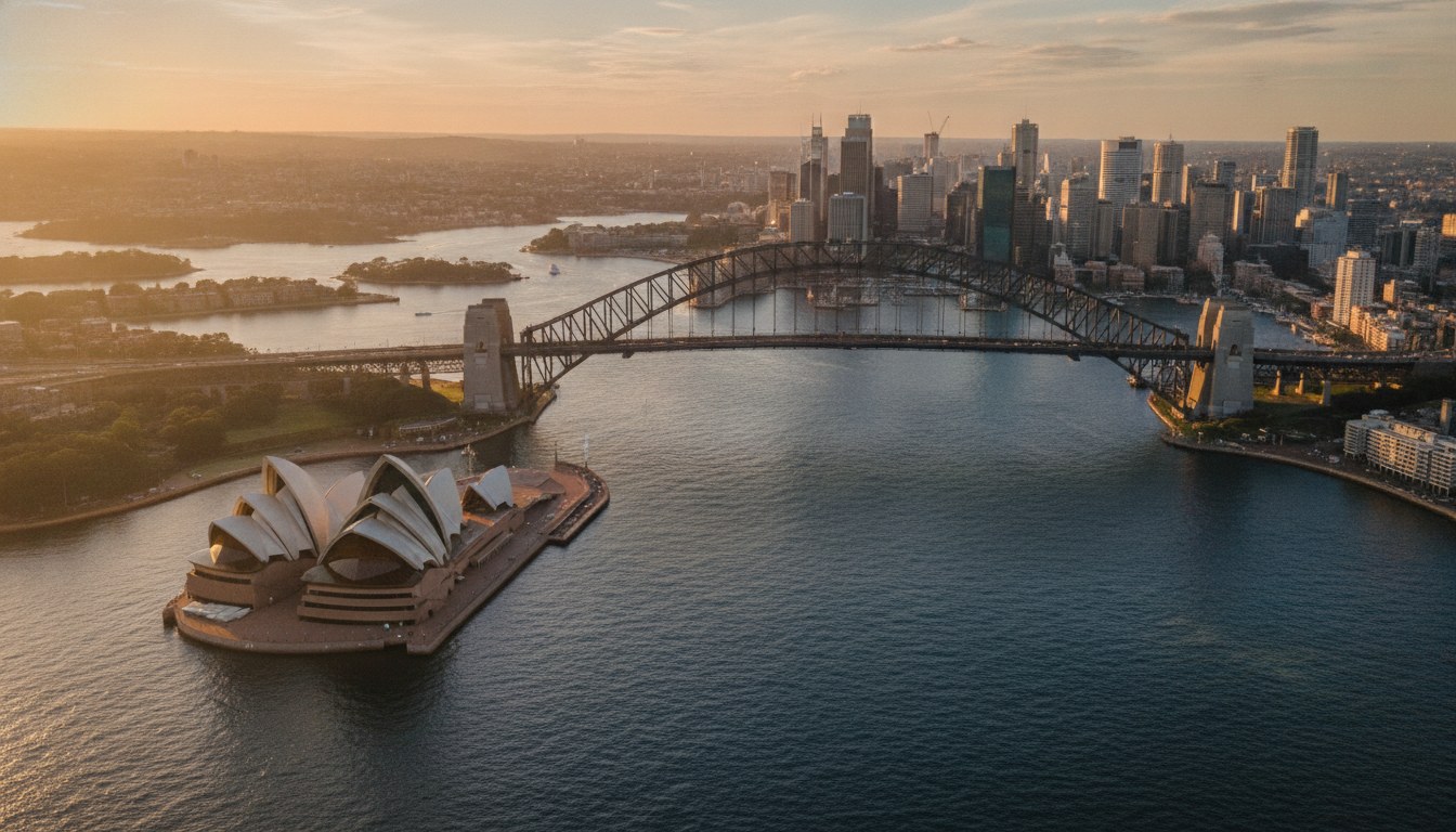 Anthropic: Australia Lags in Claude Coding Adoption