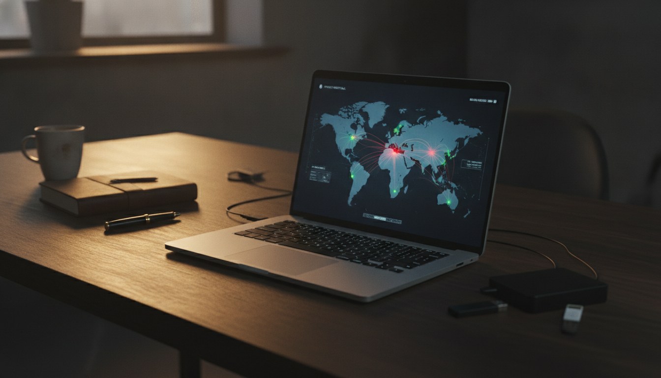 Anthropic Reverses Course on Spyware Targeting Chinese Users
