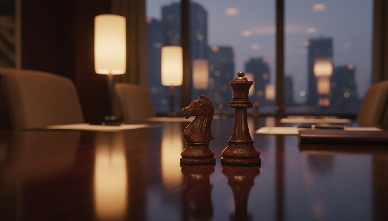 Anthropic Tops OpenAI in Business AI Adoption, Faces 3 Key Threats