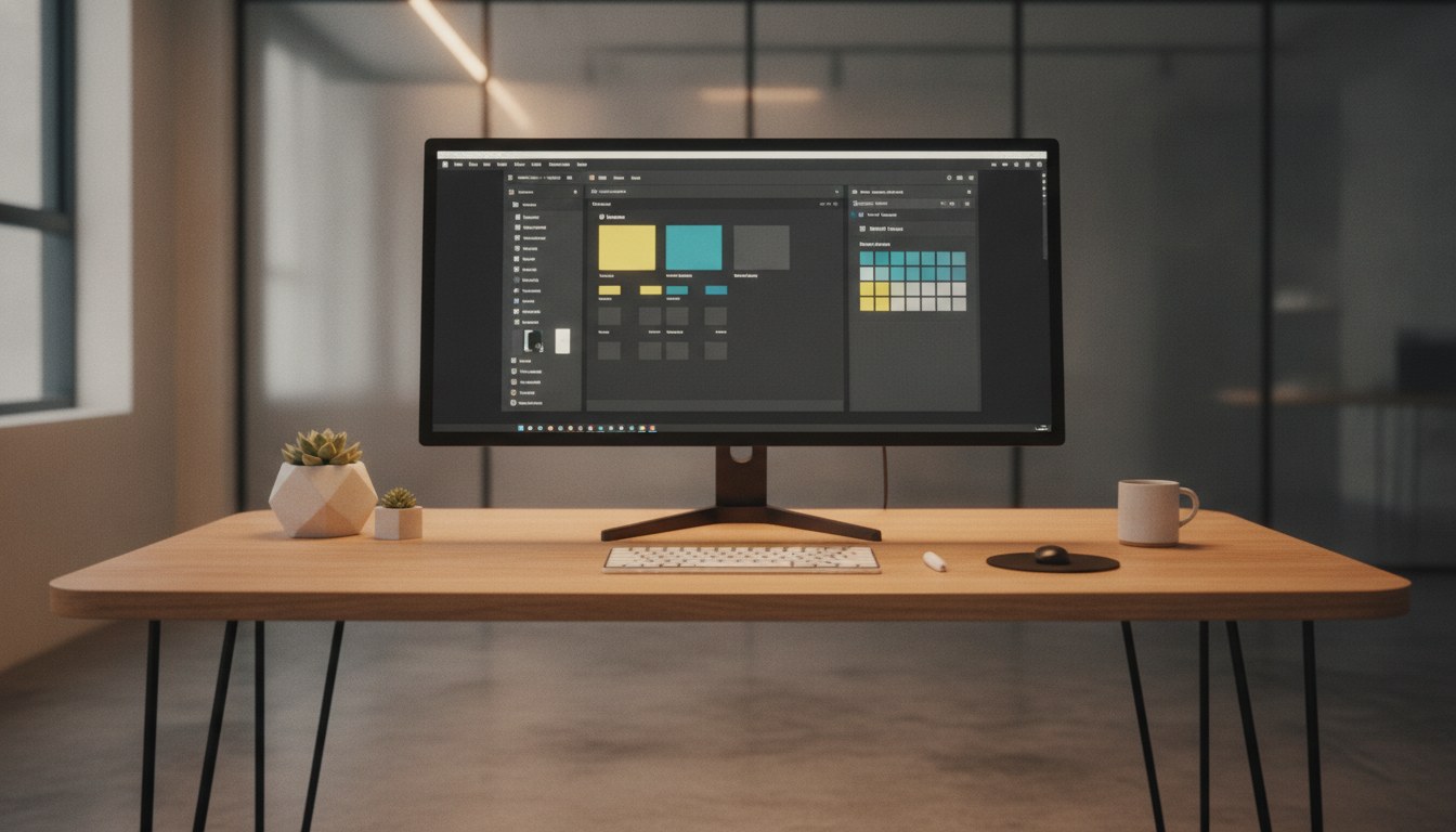Anthropic Adds Brand Controls and Code Sync to Claude Design