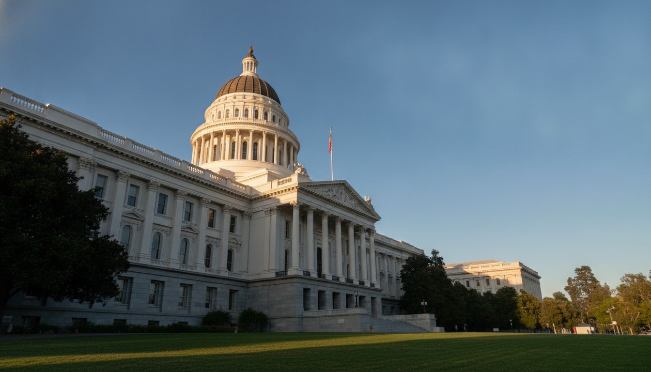 Anthropic Offers California Government Discount on Claude