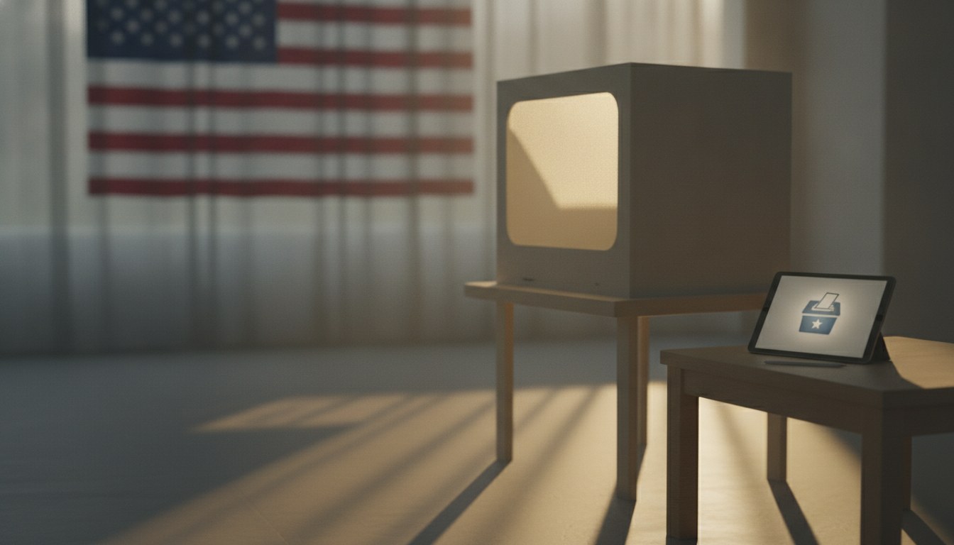 Anthropic Outlines Plan to Prepare Claude for 2026 Midterms