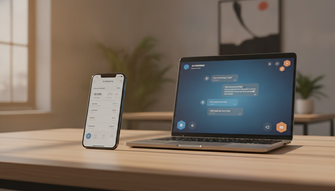 Anthropic Plans to Give Claude AI Access to Bank Accounts
