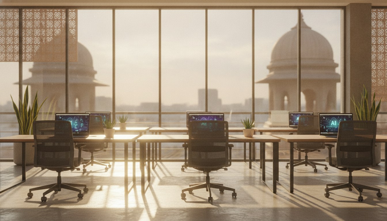 Anthropic Expands Claude AI Access Across India