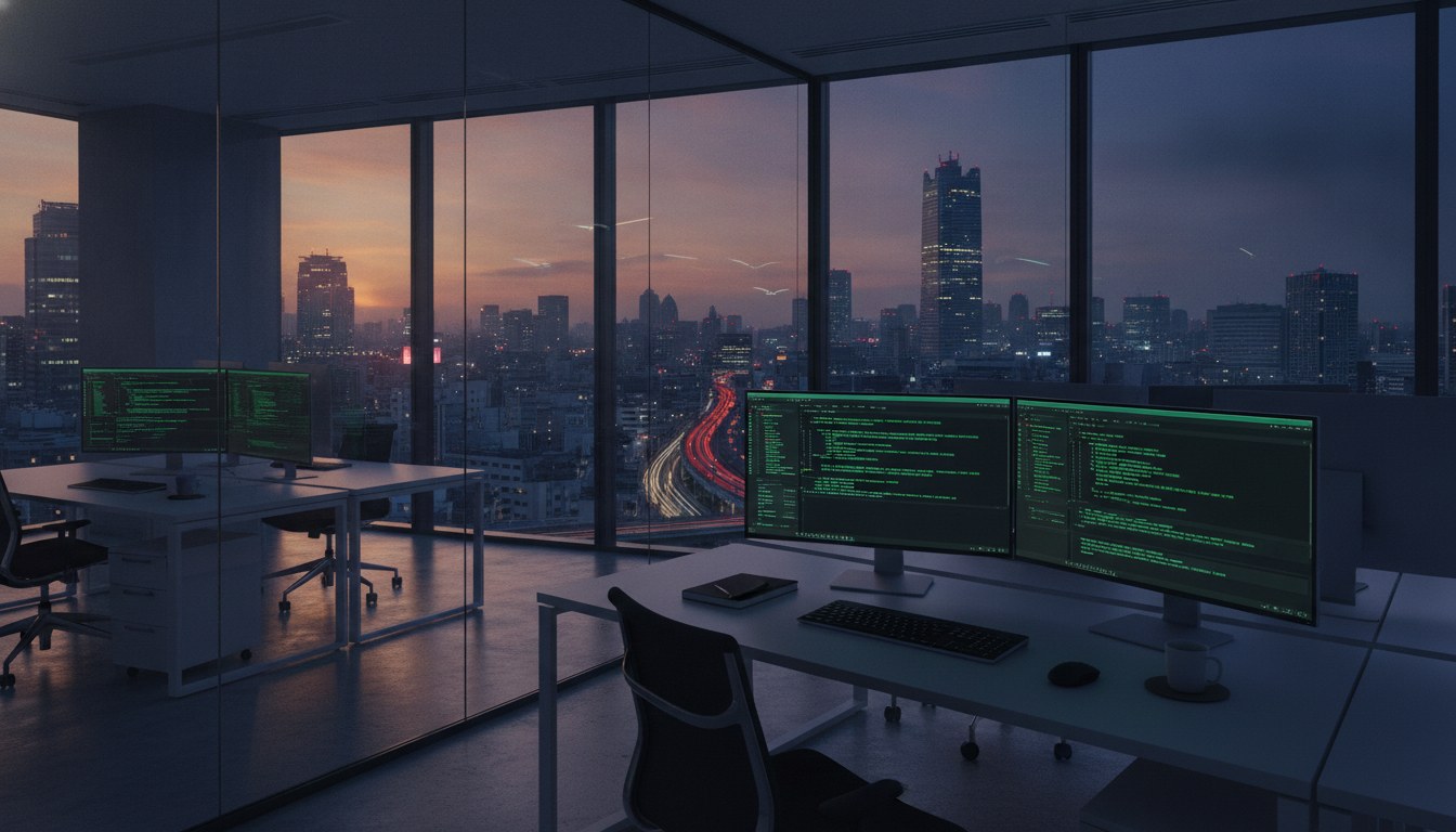 Anthropic Pushes Claude AI Into Japan's Software Dev Market