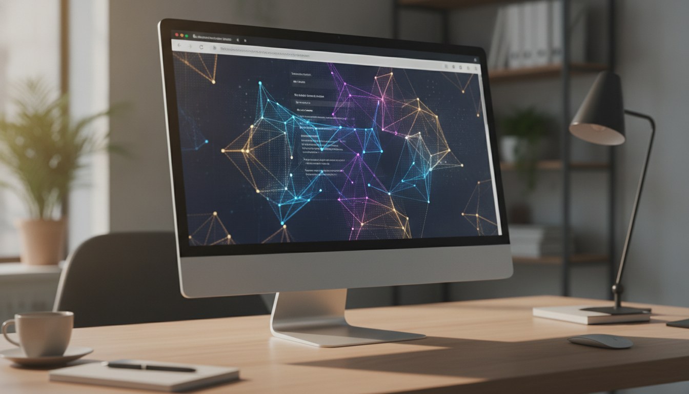 Anthropic Gives Claude Its Own Built-In Browser
