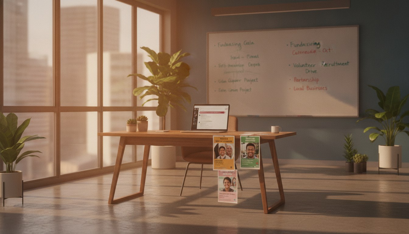 Anthropic Launches Claude Corps to Help Nonprofits Use AI