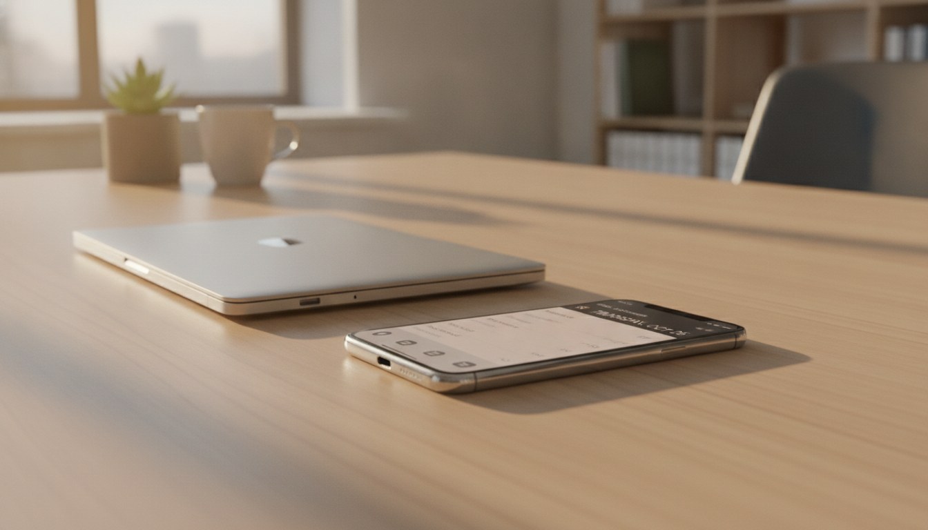Anthropic Brings Claude Cowork Agent to Mobile Devices