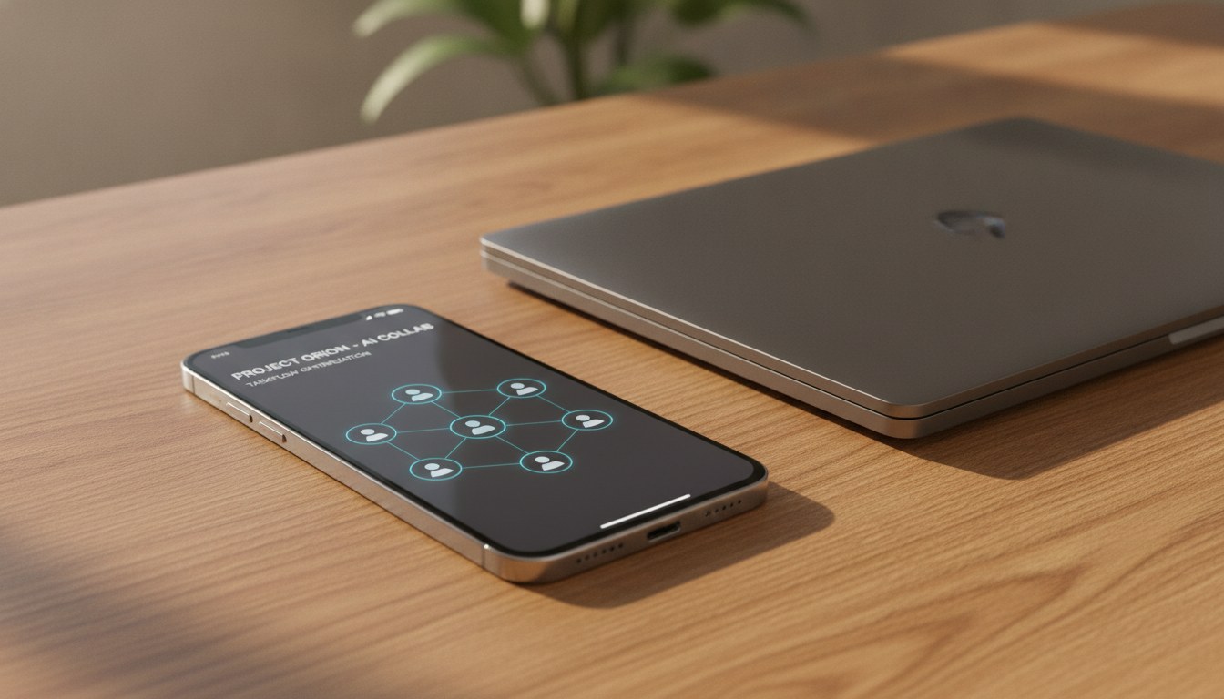 Anthropic Tests Mobile Version of Claude Cowork Feature