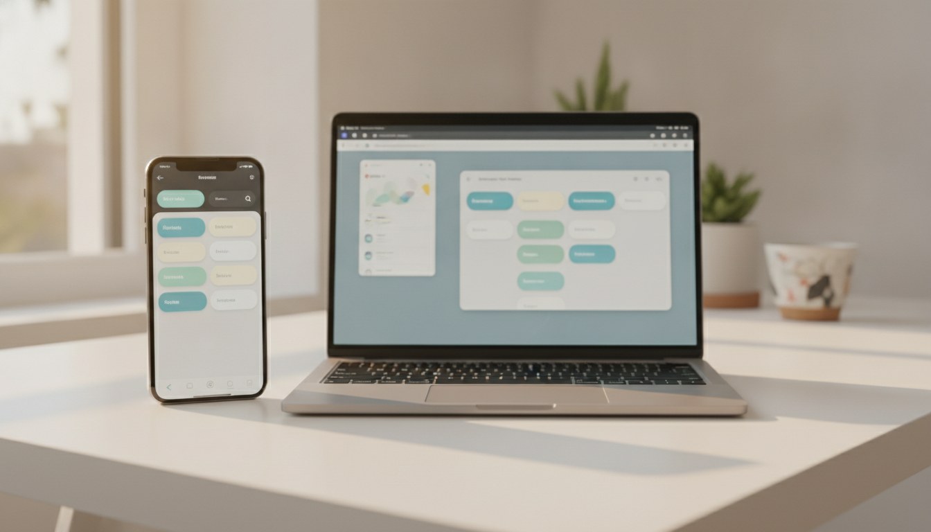 Anthropic Expands Claude Cowork to Mobile and Web