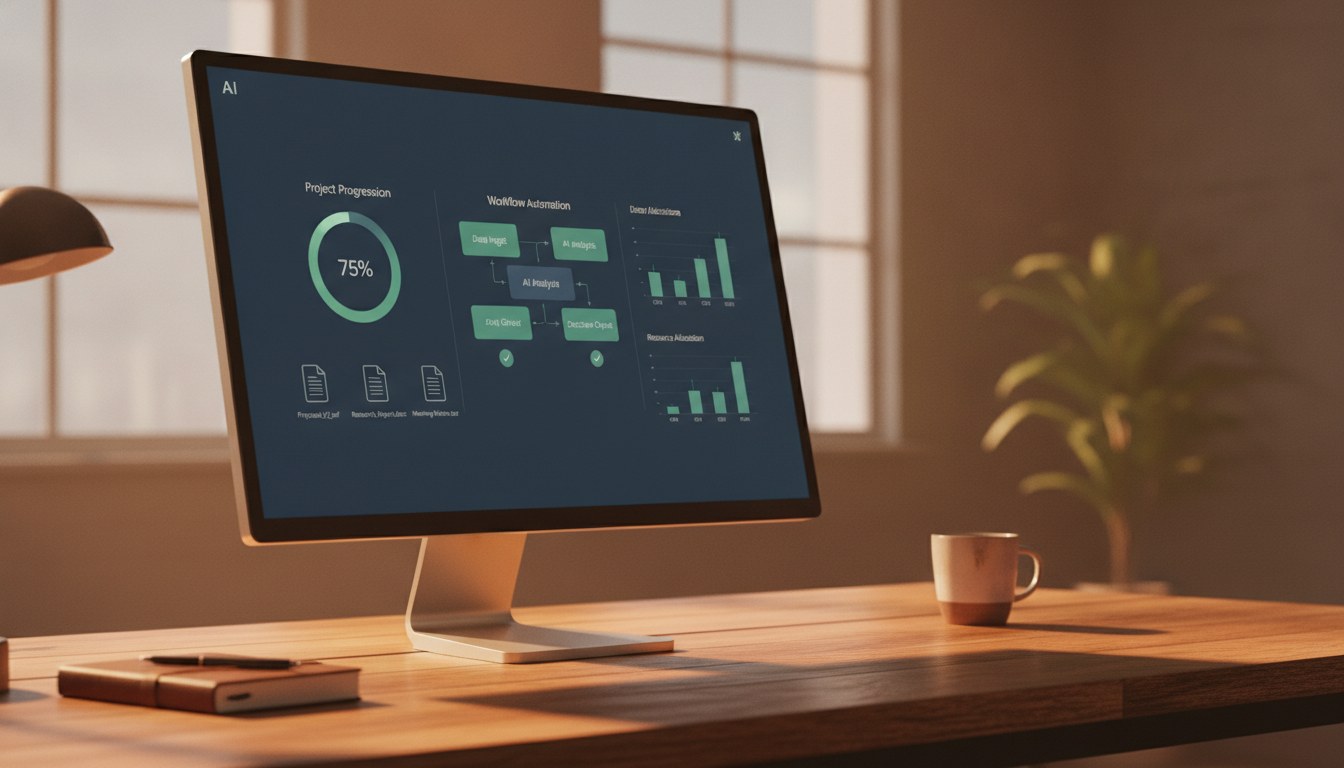 Anthropic Launches Claude Dashboards, Motion, and Exits Docs Beta