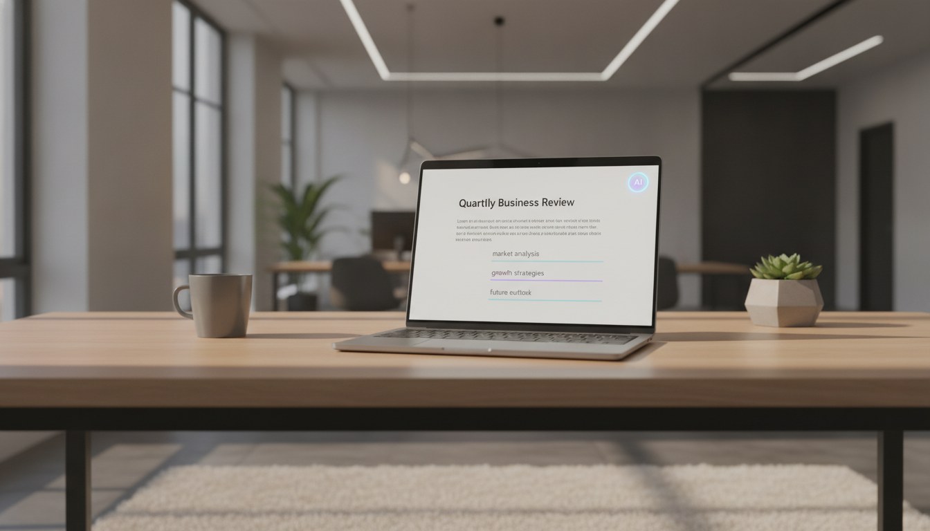 Anthropic Debuts Claude Docs, Challenging Microsoft