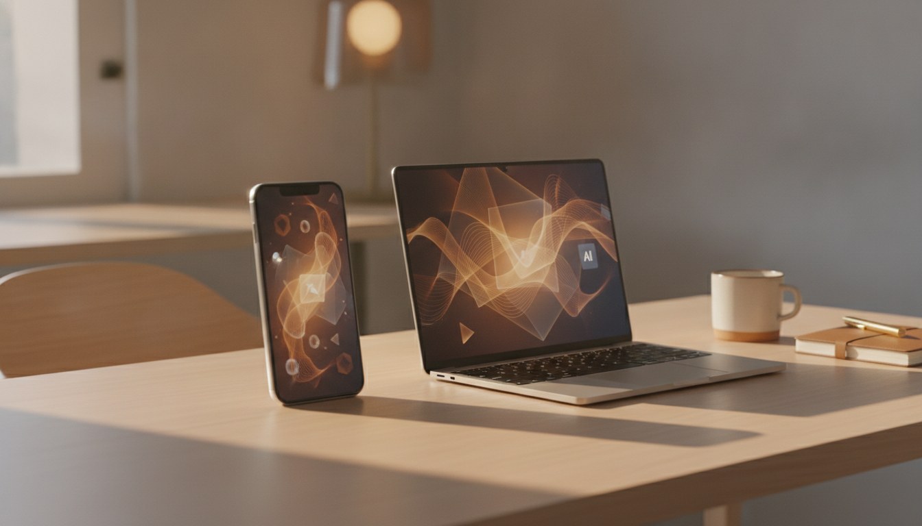 Anthropic Unveils Claude Duet AI Agent App