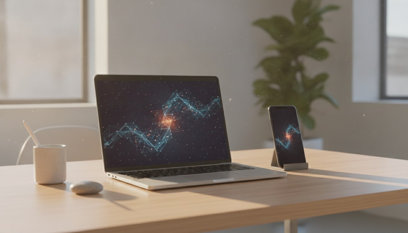 Anthropic Enters AI Agent Race With Claude Duet