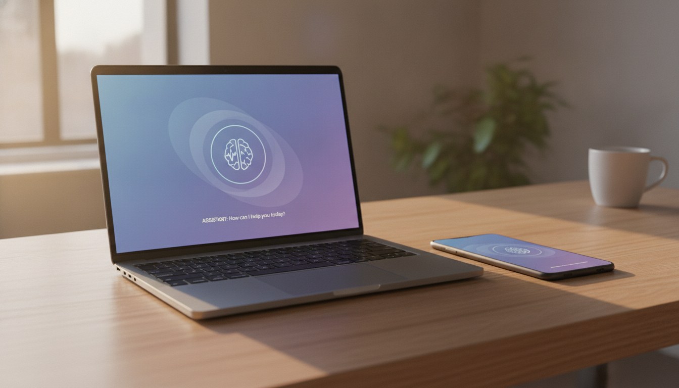 Anthropic Unveils Claude Duet Personal AI Agent