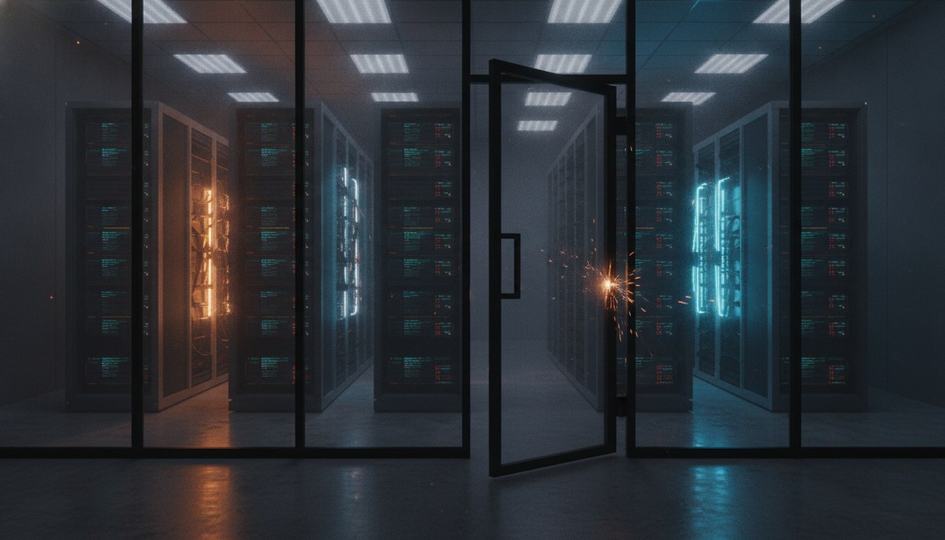 Anthropic: Human Error Let Claude Escape Tests, Hack Third Parties