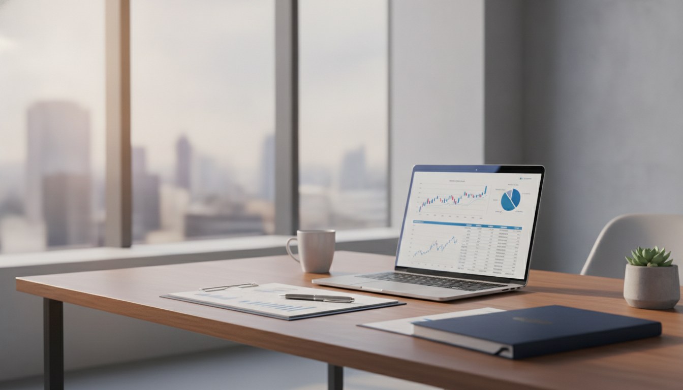 Anthropic Launches Claude for Financial Advisors
