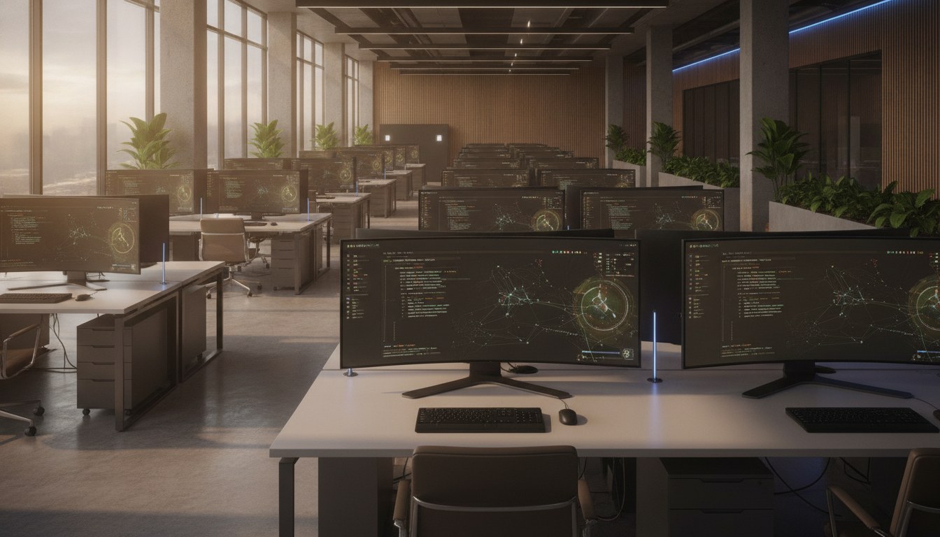 Anthropic Launches $100M Claude Frontier Academy for Engineers