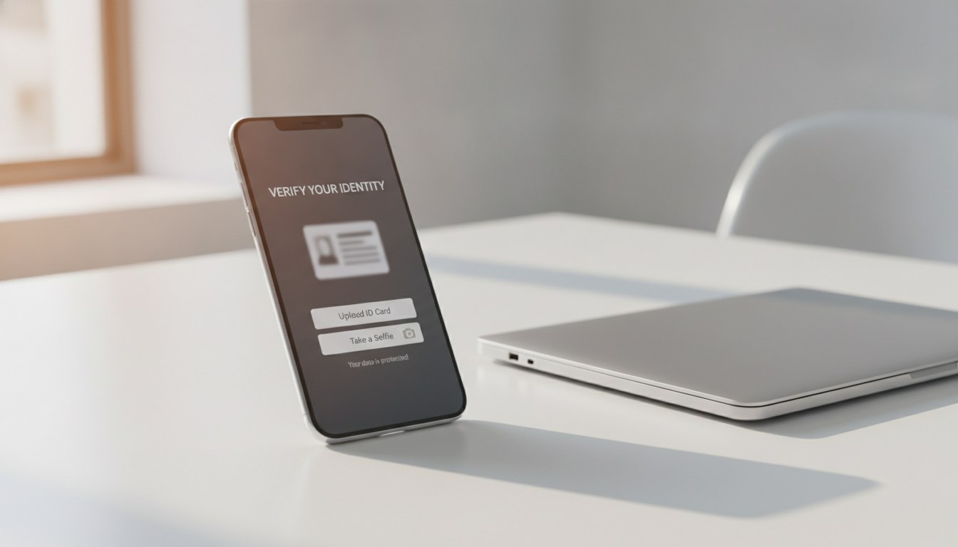 Anthropic Warns Claude Users May Face ID Verification Checks