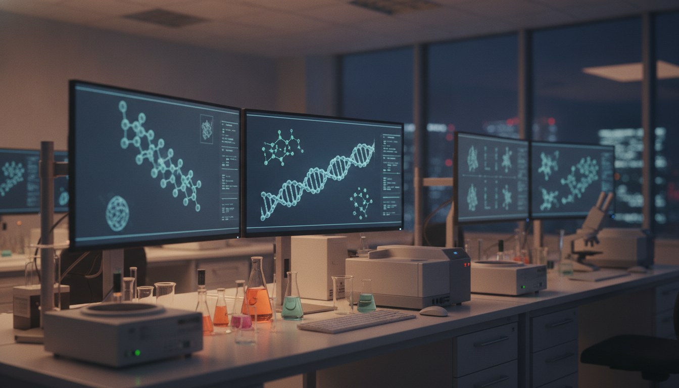 Anthropic Launches Claude Opus 5.5 With Expanded Biology Skills