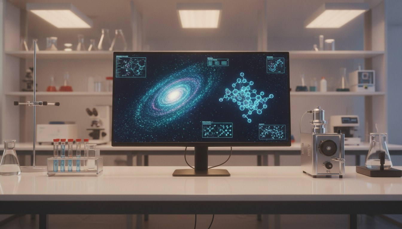 Anthropic Launches Claude Science AI Workbench for Researchers