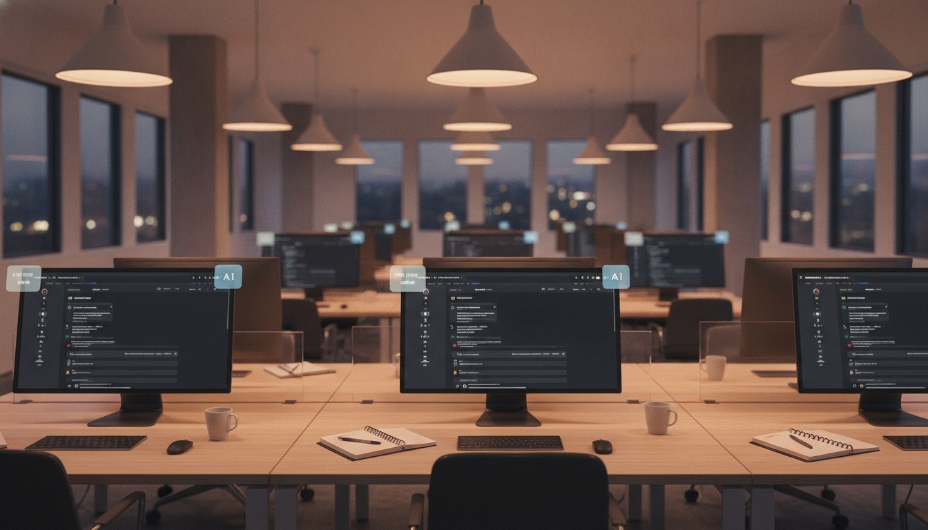 Anthropic Launches Claude Tag for Slack in Research Preview
