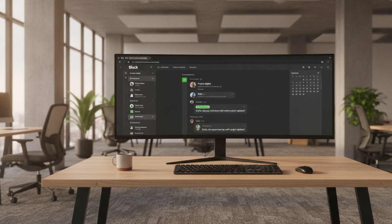 Anthropic Launches Claude Tag in Slack With Wider Rollout Planned