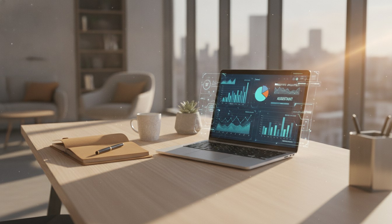 Anthropic Launches Claude Tool for Financial Advisers