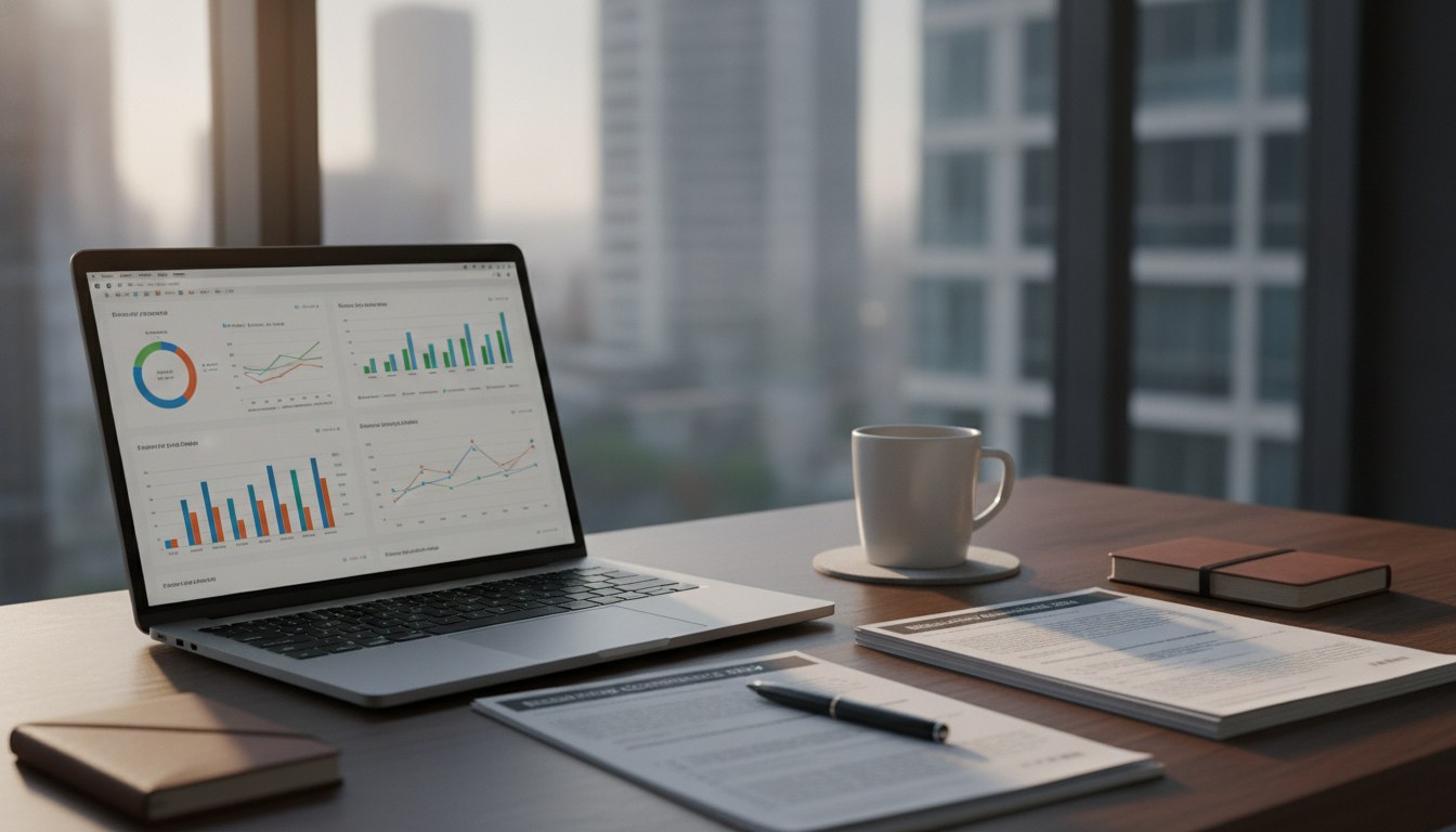 Anthropic Pitches Claude AI Tool for Financial Advisers